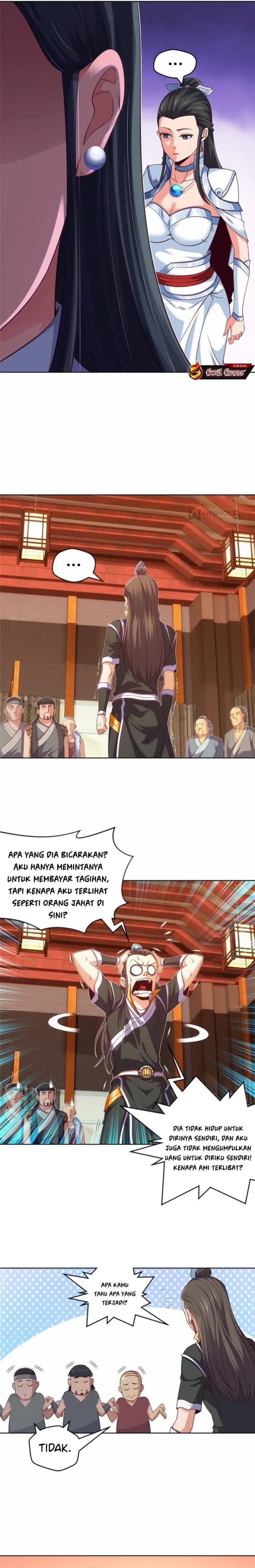 Dilarang COPAS - situs resmi www.mangacanblog.com - Komik doomed to be a king 079 - chapter 79 80 Indonesia doomed to be a king 079 - chapter 79 Terbaru 1|Baca Manga Komik Indonesia|Mangacan